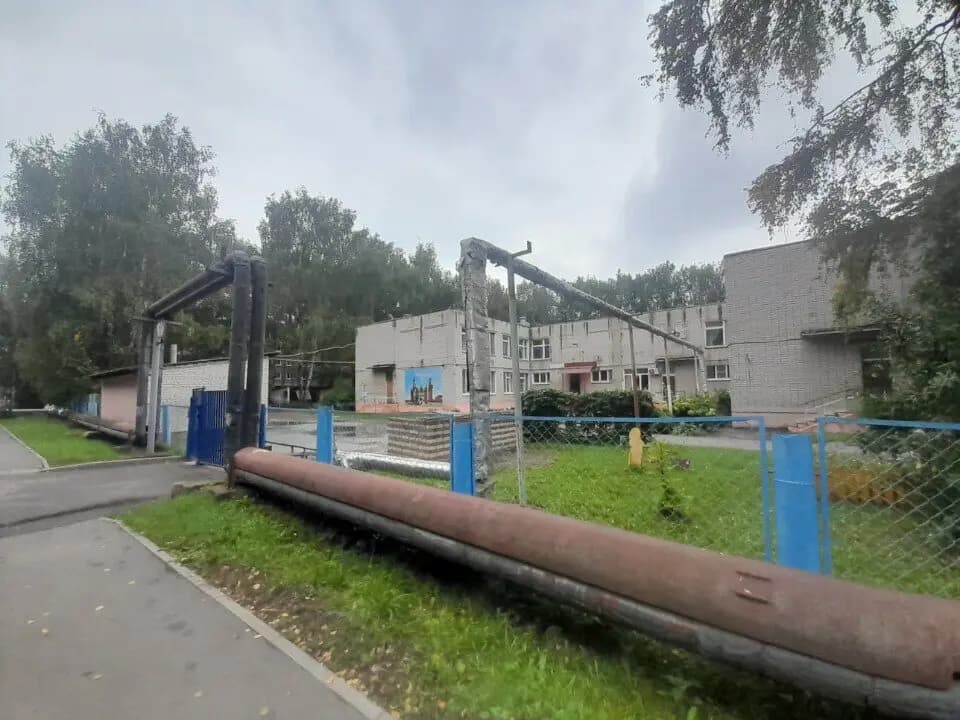 Детский сад № 70 Ягодка — фото 4