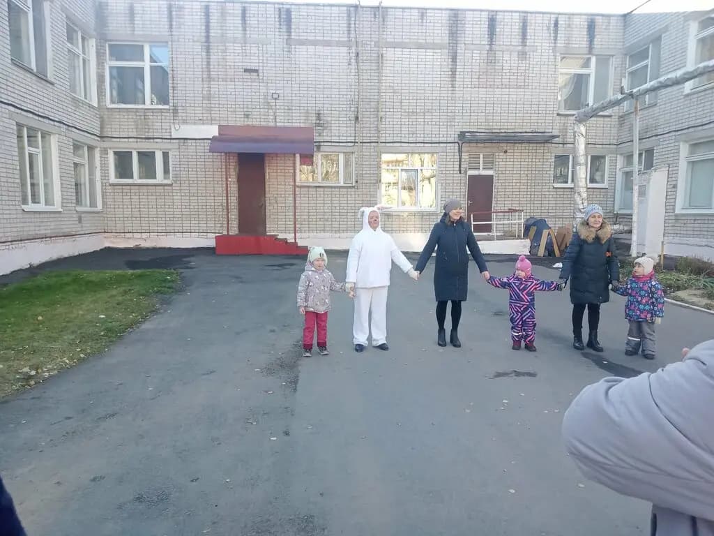 Детский сад № 70 Ягодка — фото 5