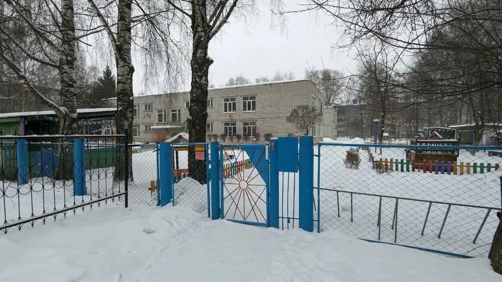 Детский сад № 70 Ягодка — фото 6