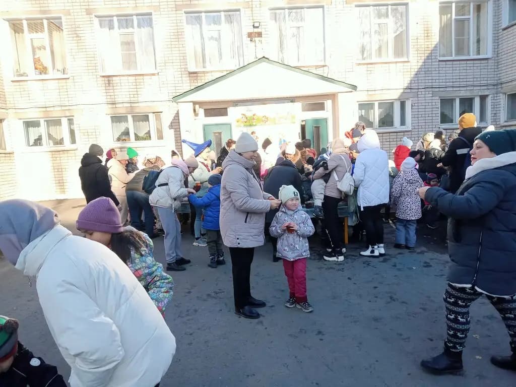 Детский сад № 70 Ягодка — фото 7