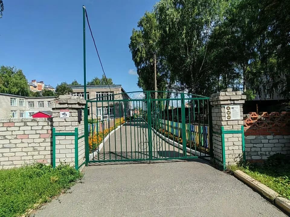 Детский сад № 61 Теремок — фото 2