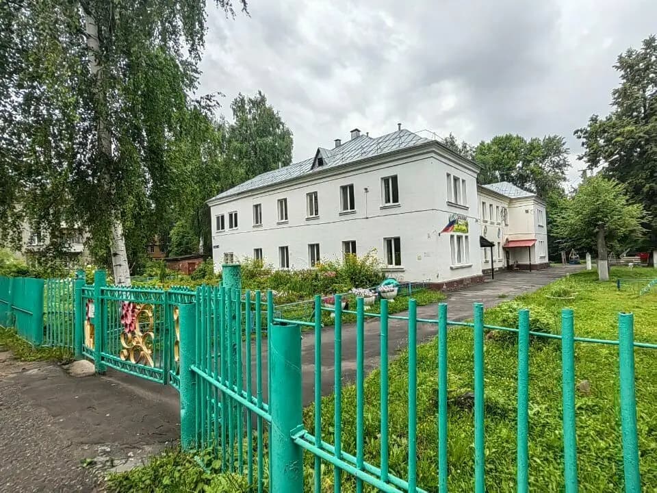 Детский сад № 34 Улыбка — фото 2