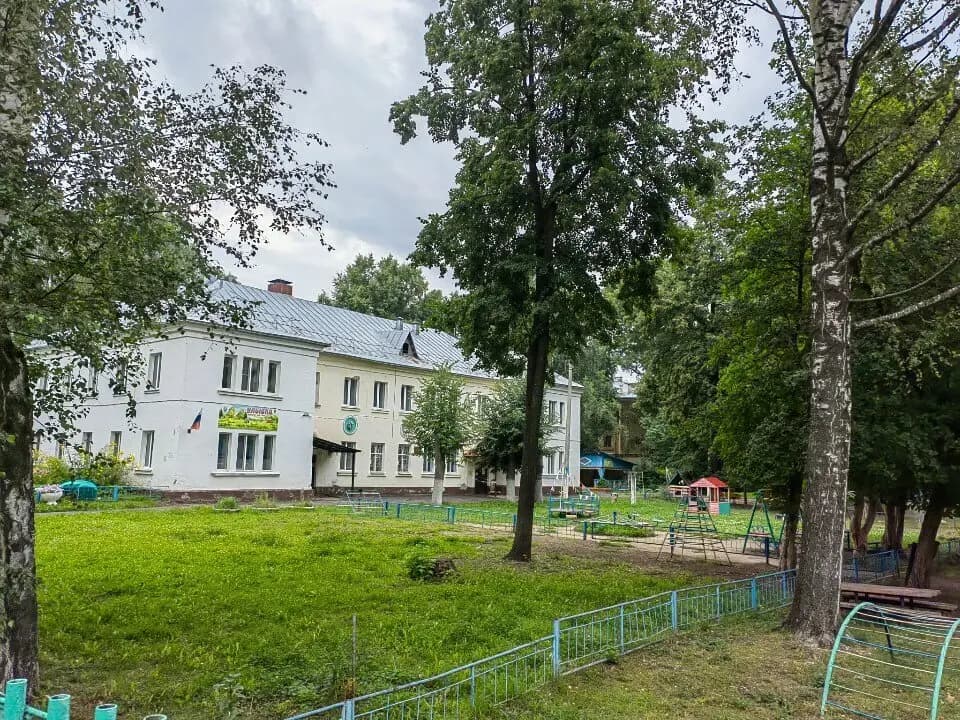 Детский сад № 34 Улыбка — фото 7