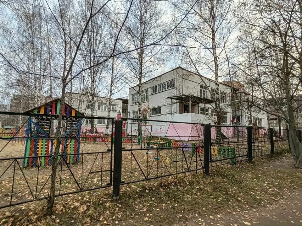 Детский сад № 76 Солнышко — фото 2