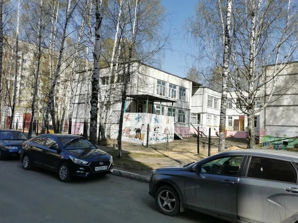Детский сад № 76 Солнышко — фото 3