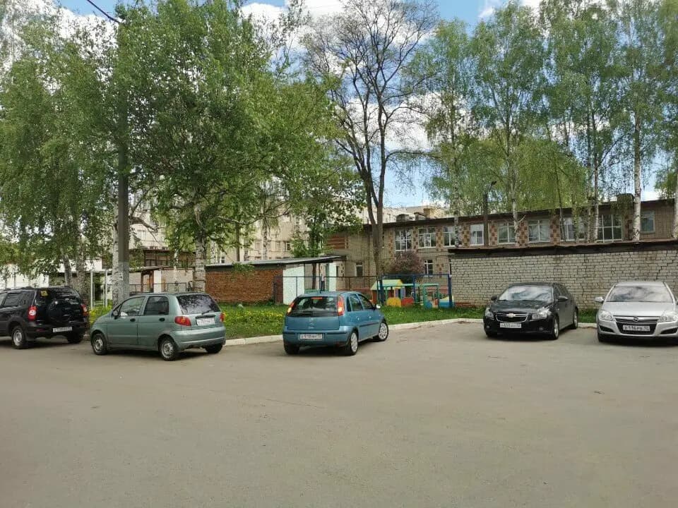 Детский сад № 87 Кече — фото 2