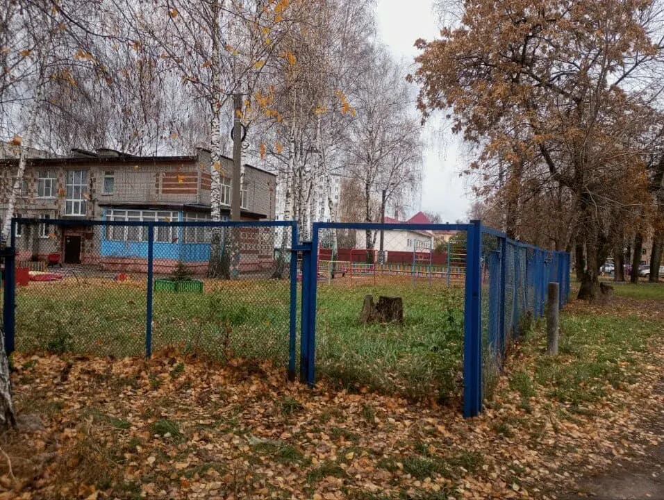 Детский сад № 87 Кече — фото 3