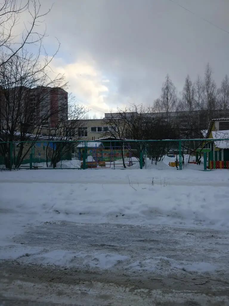 Детский сад № 22 Журавушка — фото 5