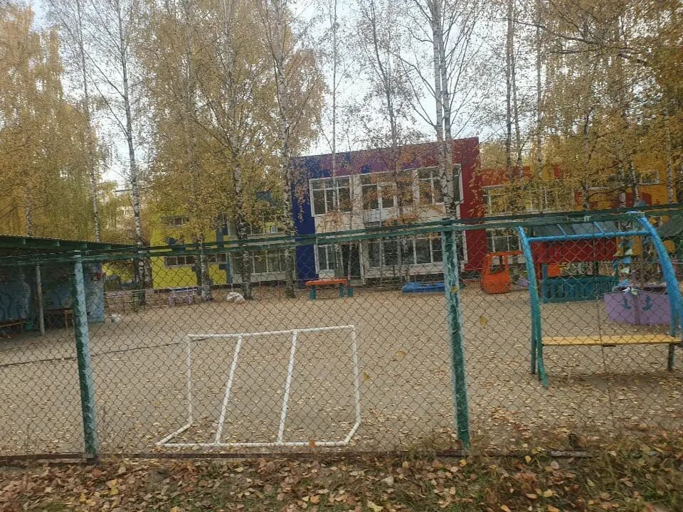 Детский сад № 37 Красная шапочка — фото 10