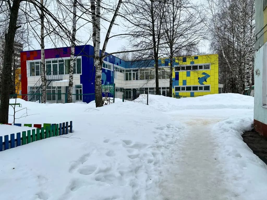 Детский сад № 37 Красная шапочка — фото 2