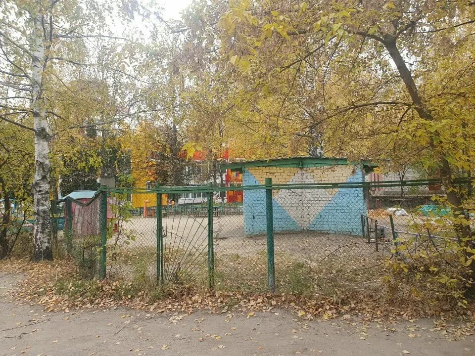 Детский сад № 37 Красная шапочка — фото 4