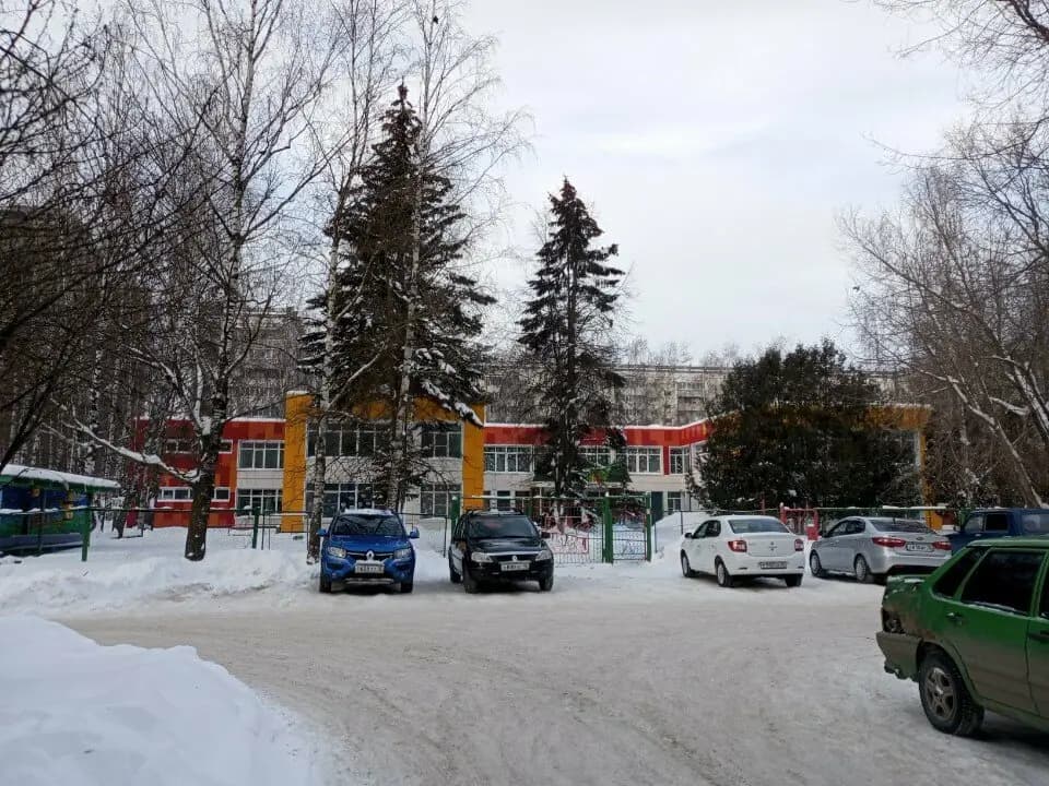 Детский сад № 37 Красная шапочка — фото 5