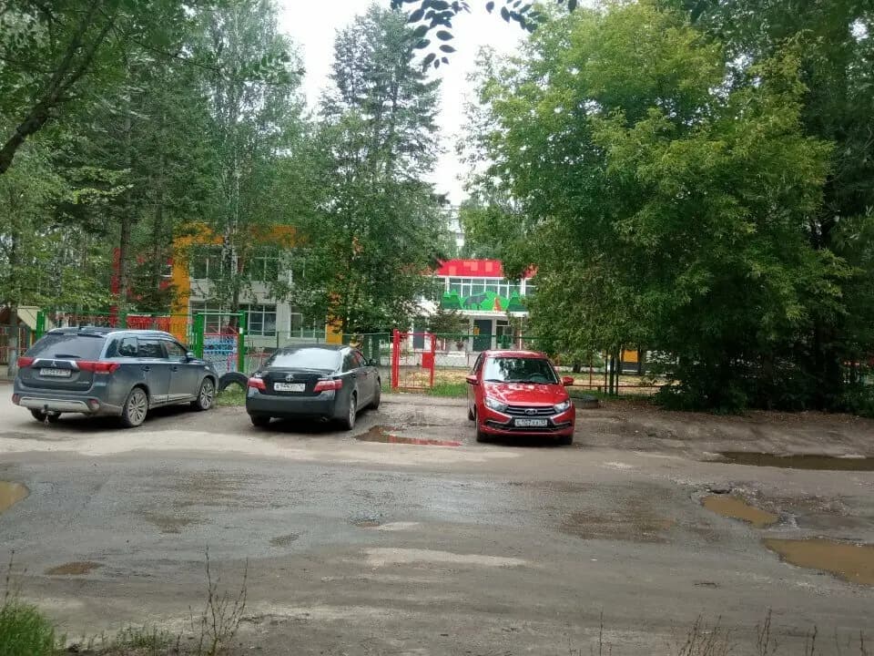 Детский сад № 37 Красная шапочка — фото 7