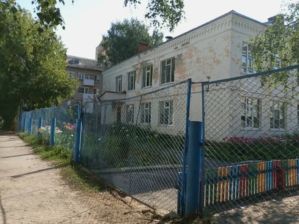 Детский сад № 33 Колосок — фото 6