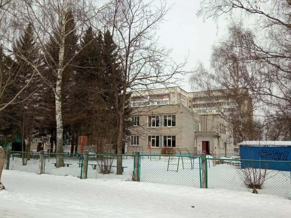 Детский сад № 66 Рябинушка — фото 4