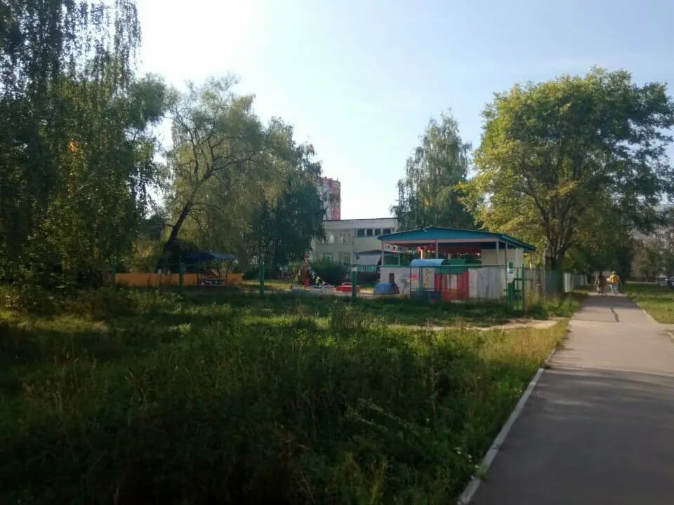 Детский сад № 30 Берёзка — фото 7