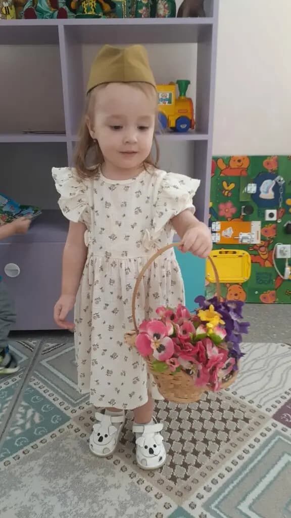 Детский сад № 26 Почемучка — фото 10