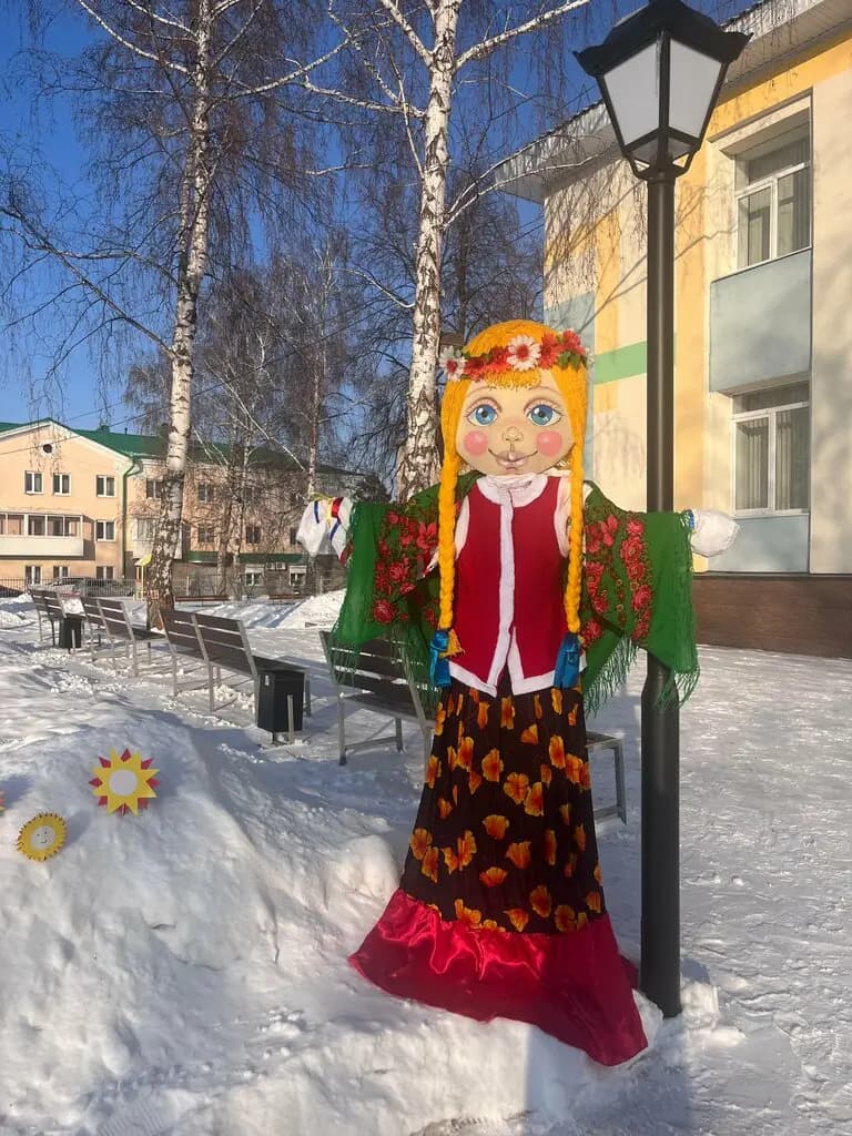 Детский сад № 26 Почемучка — фото 5