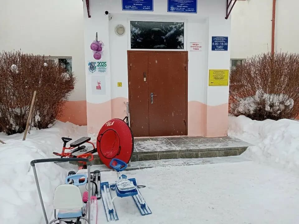 Детский сад № 32 Золушка — фото 3