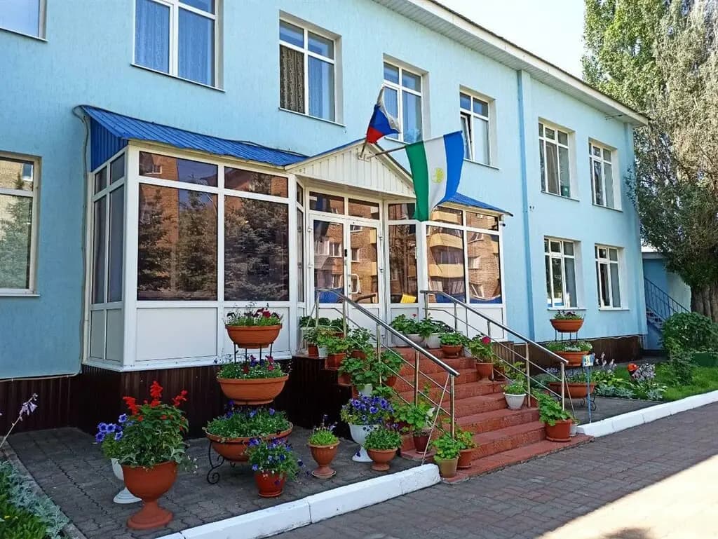 Детский сад № 22 Журавлёнок