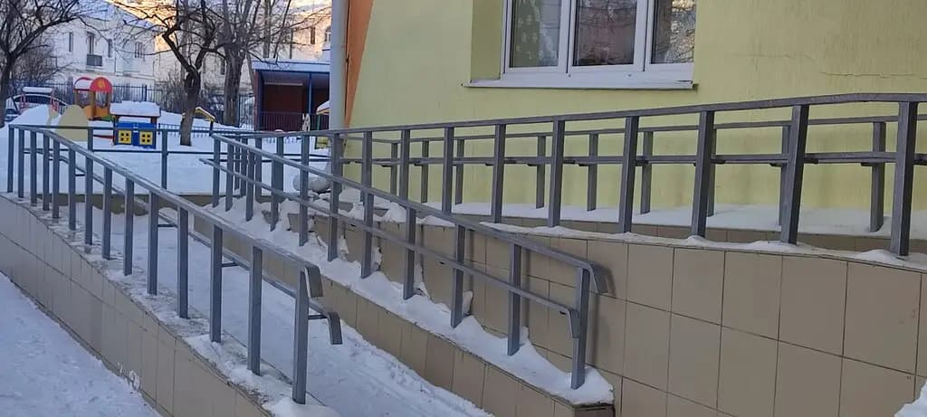 Детский сад № 15 Березка, корпус № 2 — фото 5