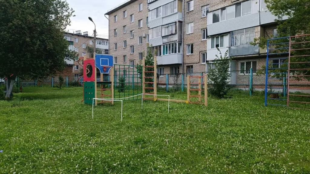 Детский сад № 15 Березка — фото 10