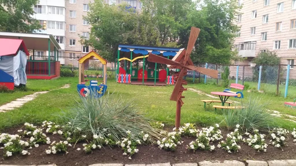 Детский сад № 15 Березка — фото 4