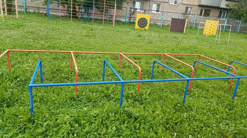 Детский сад № 15 Березка — фото 6