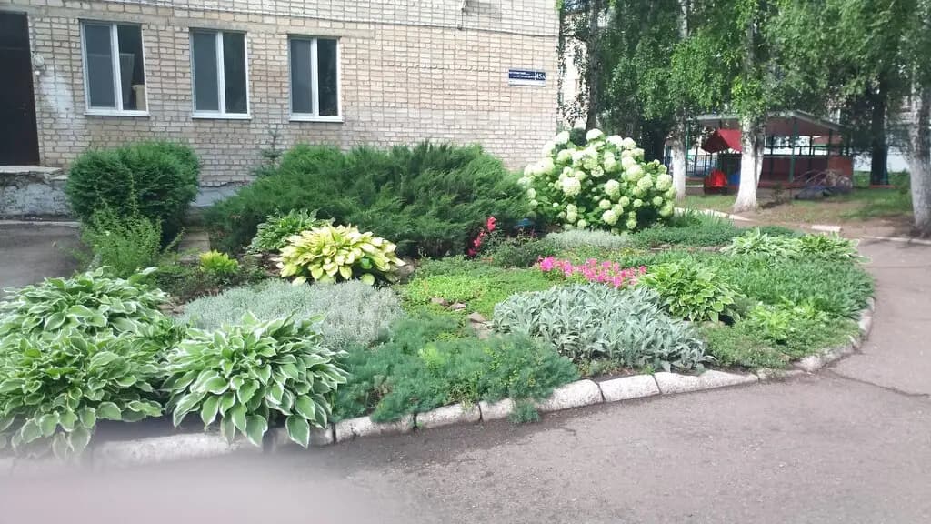 Детский сад № 15 Березка — фото 7