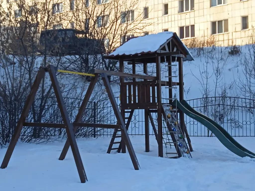 Детский сад № 36 Васильки — фото 4