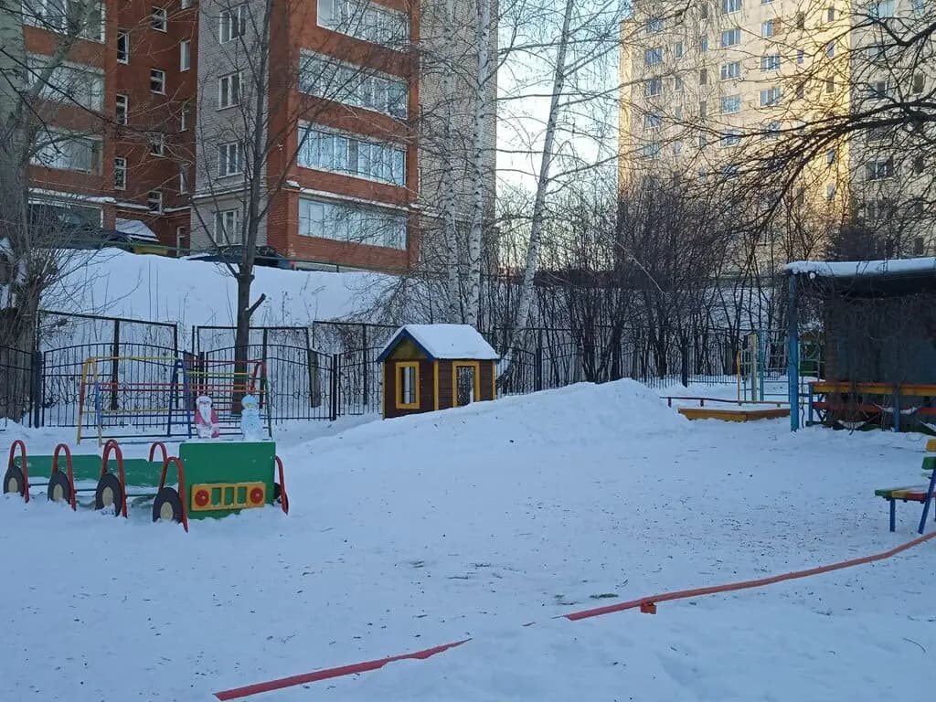 Детский сад № 36 Васильки — фото 5