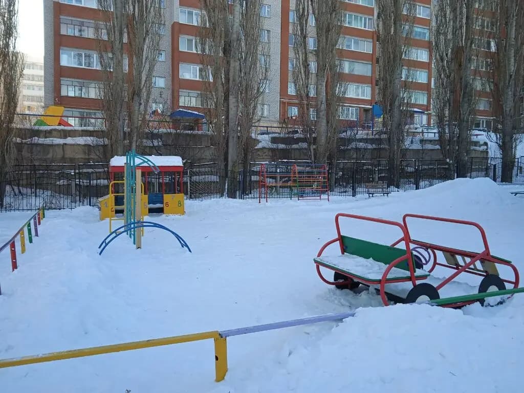 Детский сад № 36 Васильки — фото 6