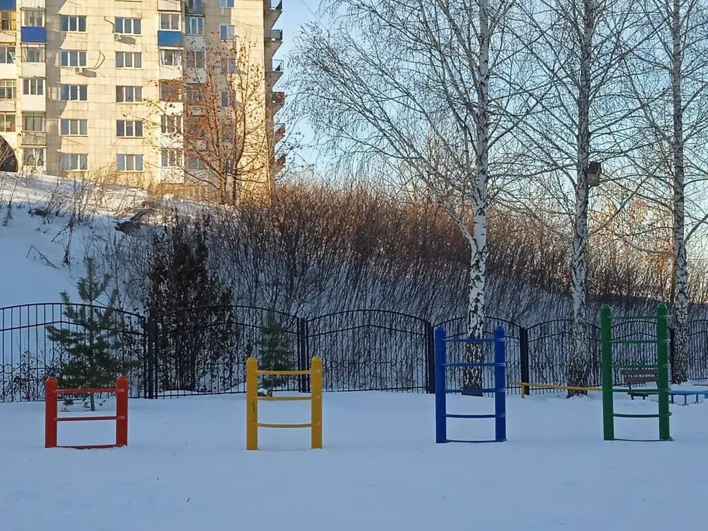 Детский сад № 36 Васильки — фото 7