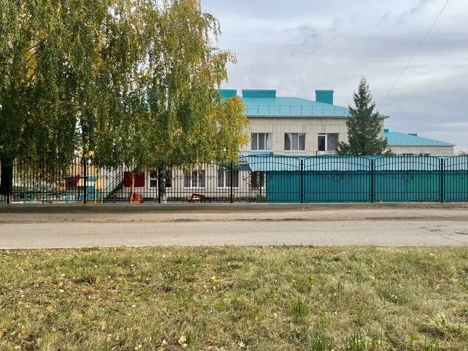 Детский сад № 34 Радуга — фото 4