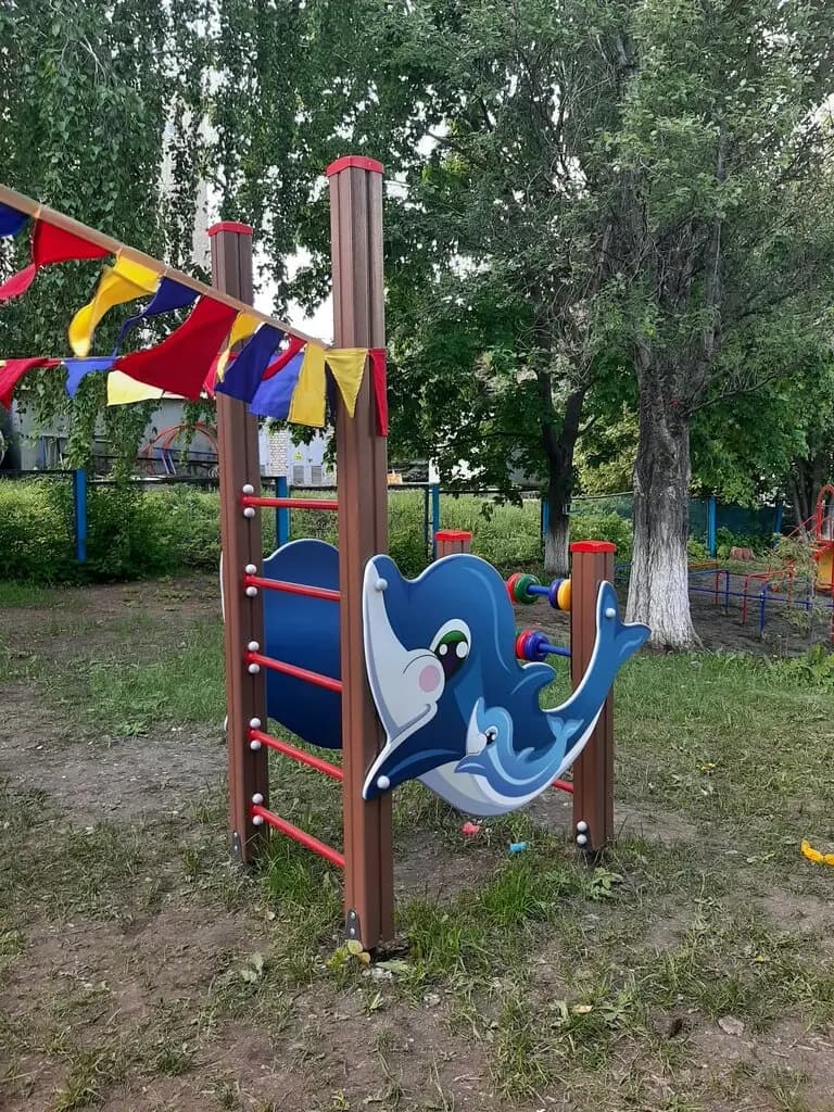 Детский сад № 33 Родничок — фото 2