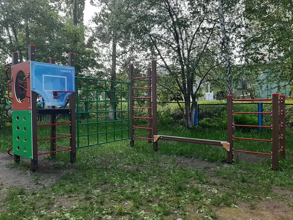 Детский сад № 33 Родничок — фото 4