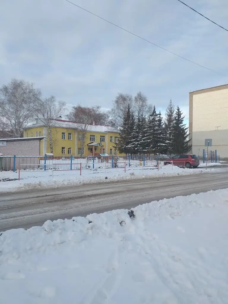 Детский сад № 9 Белоснежка — фото 3
