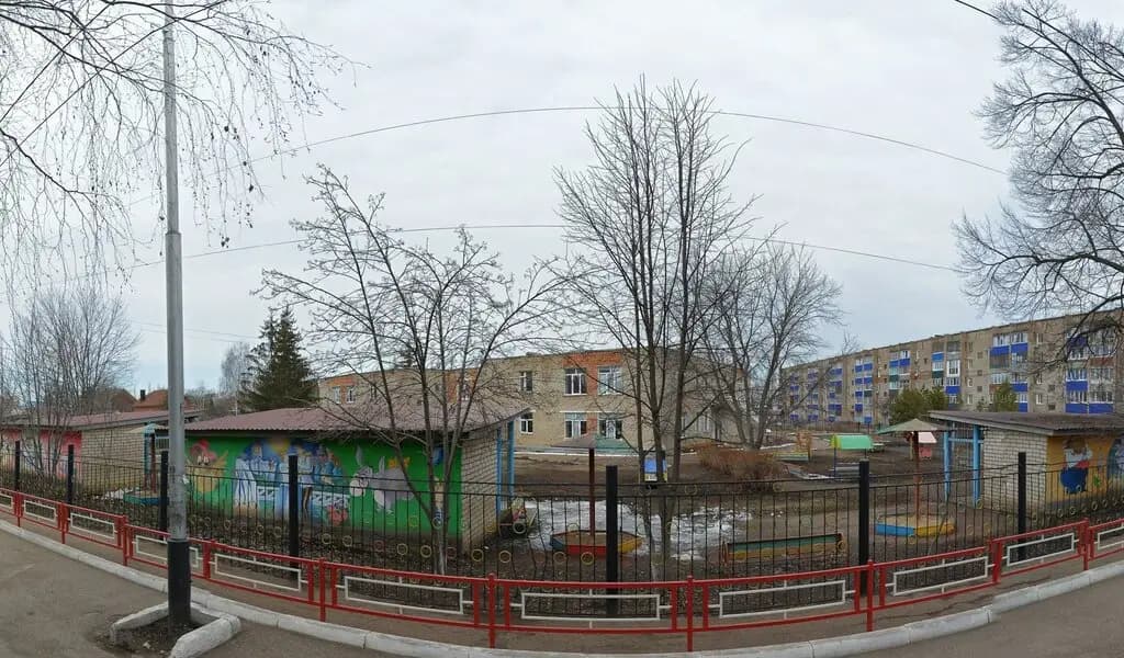 Детский сад № 33 Золушка — фото 1