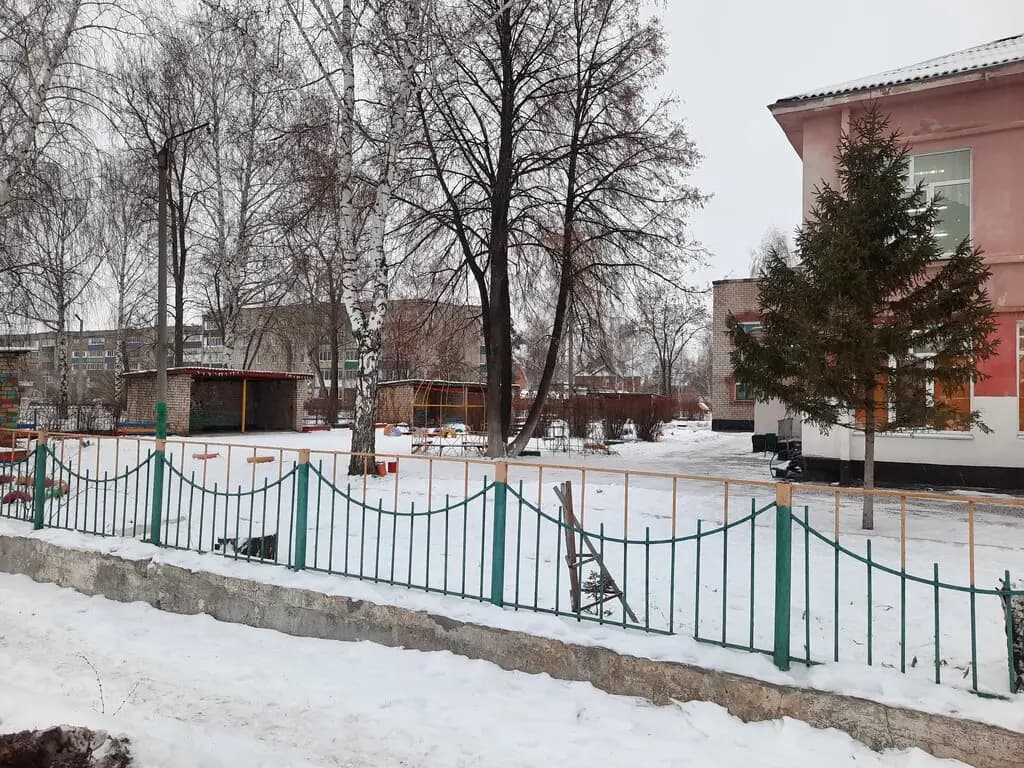 Детский сад № 13 Берёзка — фото 1