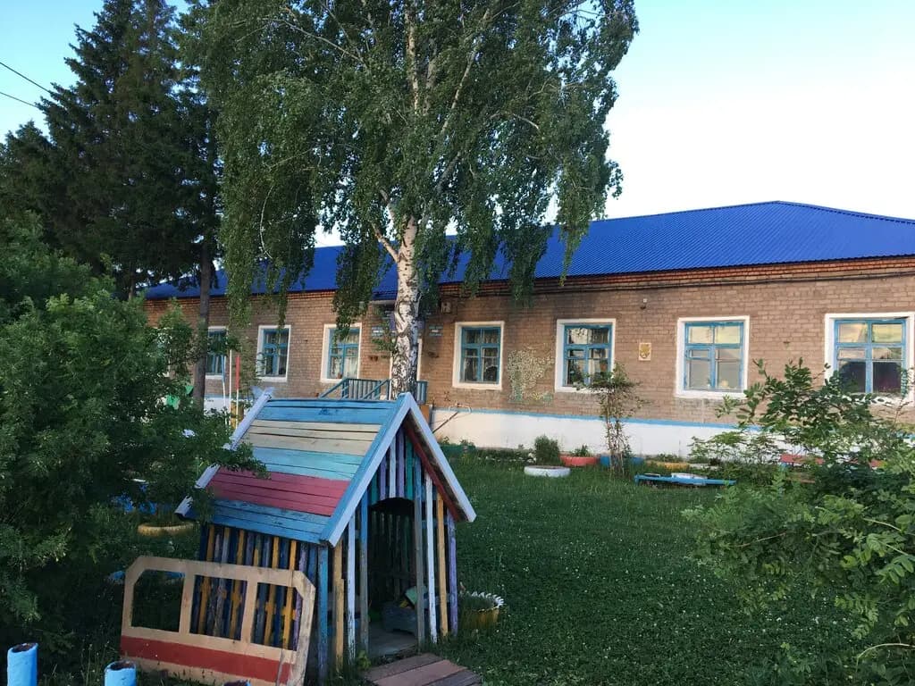 Детский сад № 7 Искорка — фото 4