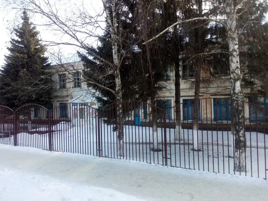 Детский сад № 1 Теремок — фото 1