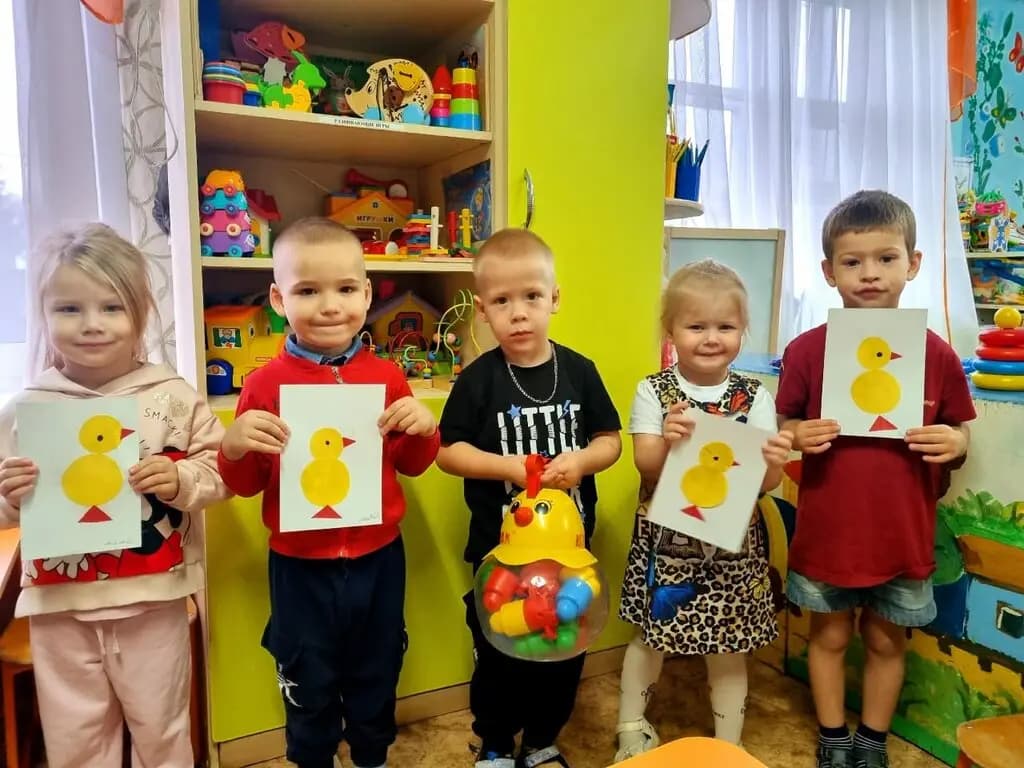 Детский сад № 8 Непоседа — фото 3
