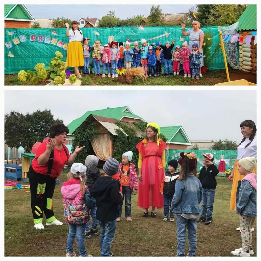 Детский сад № 8 Непоседа — фото 4