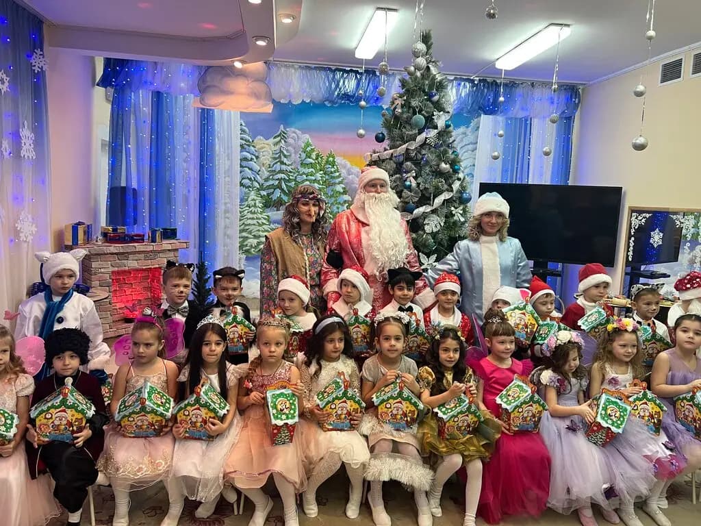 Детский сад № 30 Светлячок — фото 2