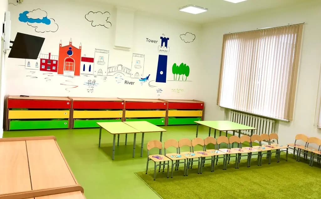 Enkid School — фото 10