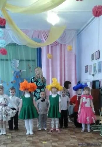 Детский сад № 28 Берёзка — фото 4