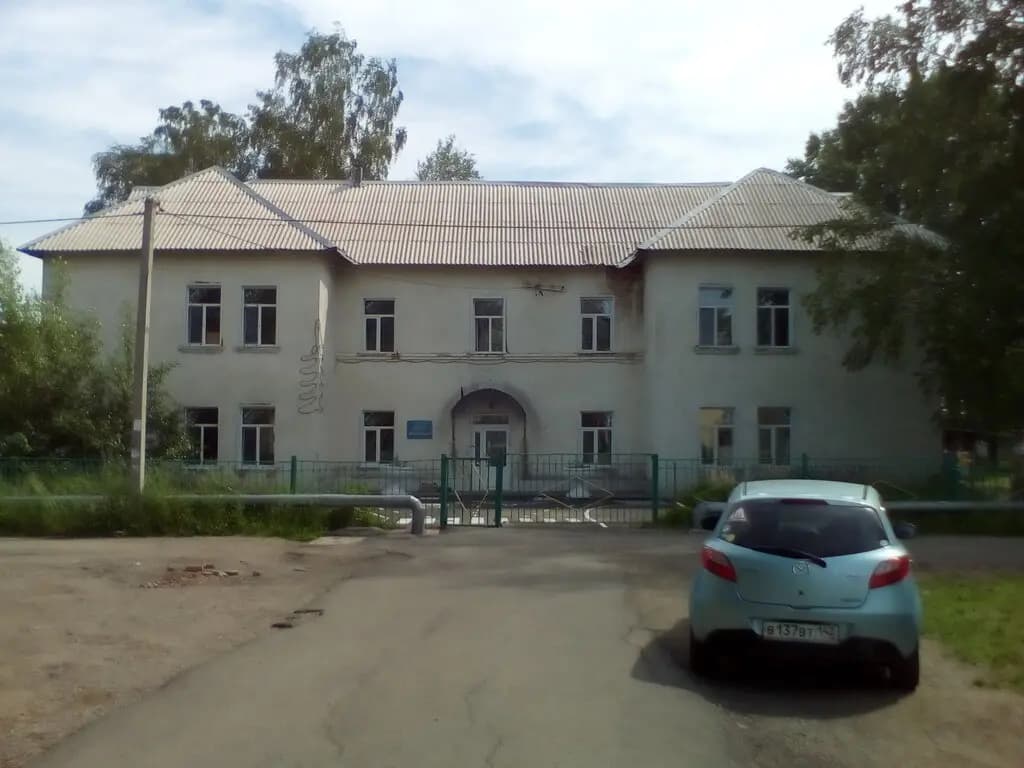 Детский сад № 25 Розочка — фото 2