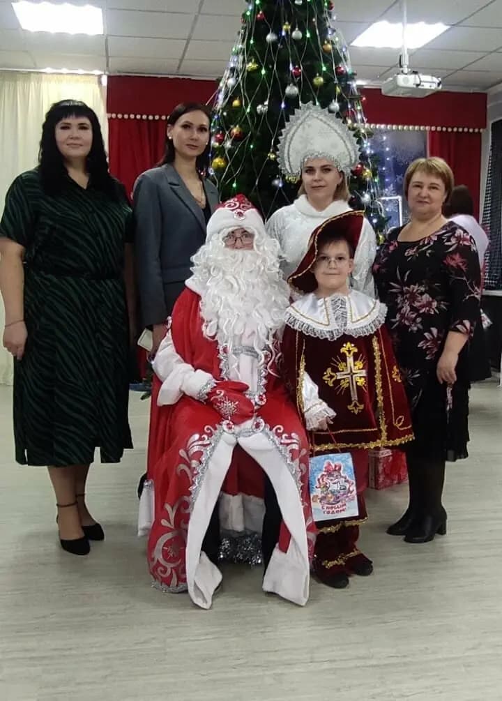 Детский сад № 3 Родничок — фото 4