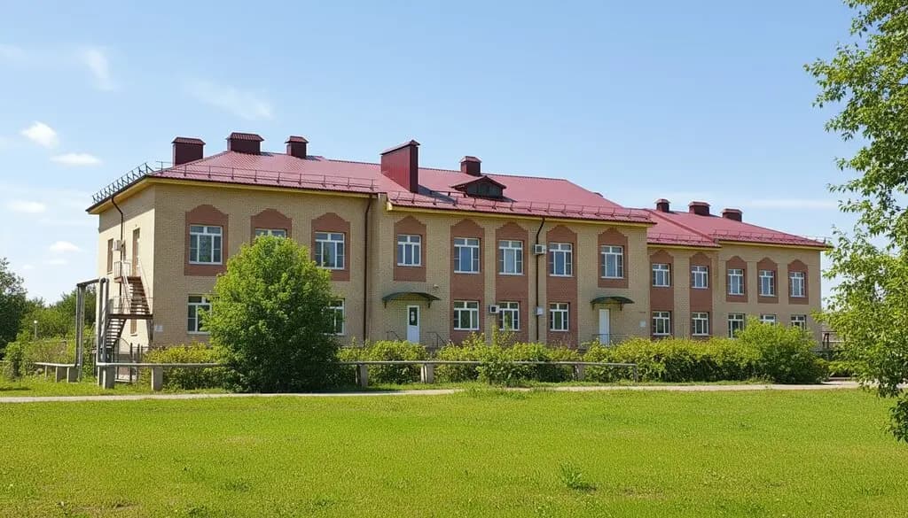 Детский сад № 5 Семицветик — фото 3