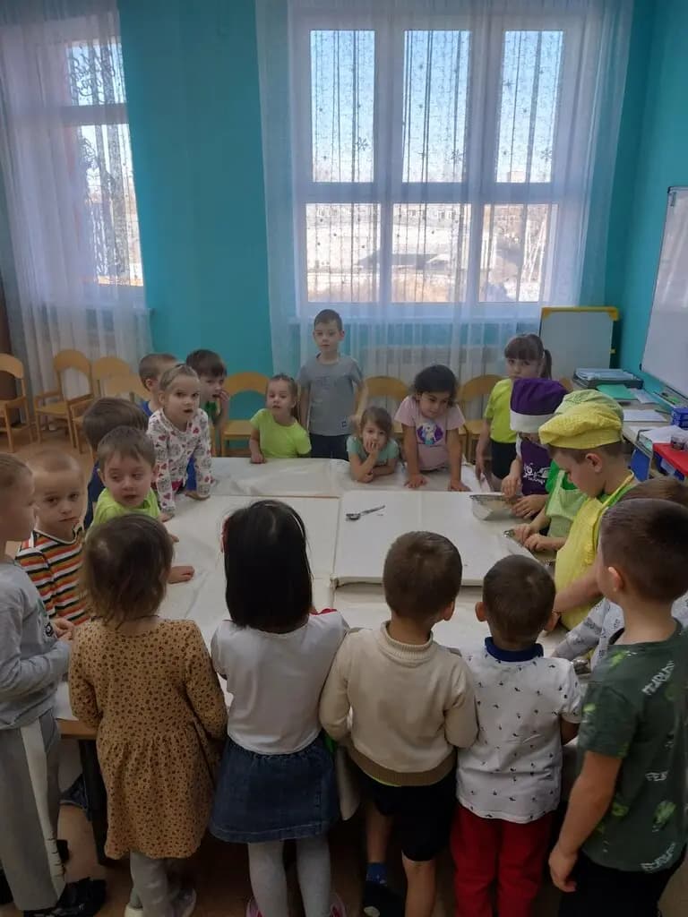 Детский сад № 28